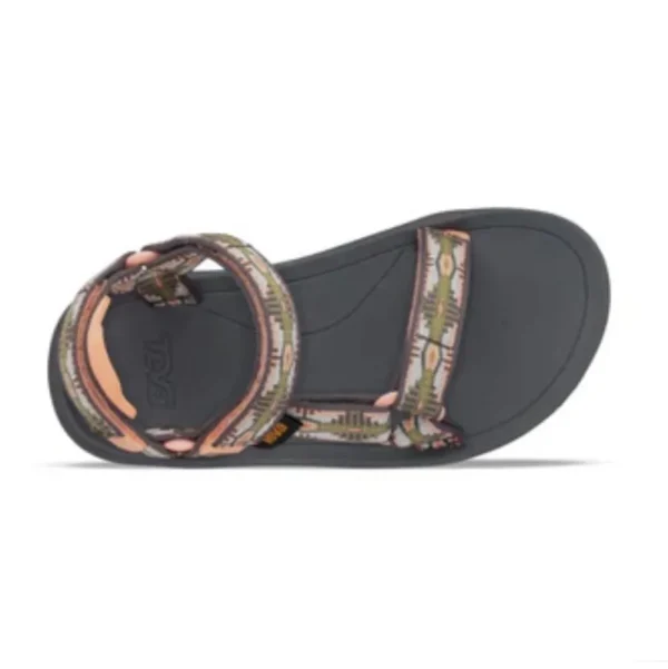 Teva Water-Friendly^Hurricane XLT2 - Canyon Sea Foam