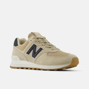 New Balance Sneakers^574 - Incense with Black