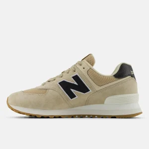 New Balance Sneakers^574 - Incense with Black