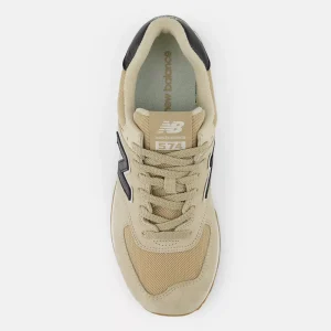 New Balance Sneakers^574 - Incense with Black