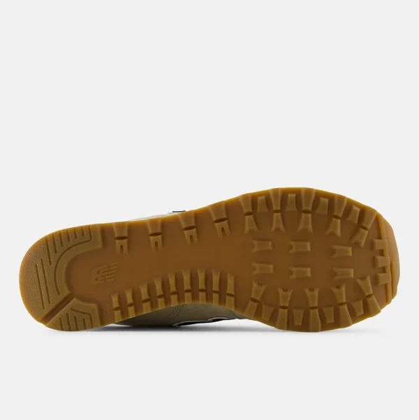 New Balance Sneakers^574 - Incense with Black
