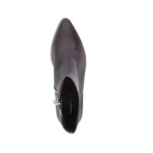 Django & Juliette Ankle | Heeled^Jambi - Chocolate