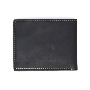 Roan Wallets^Jenson - Black DD