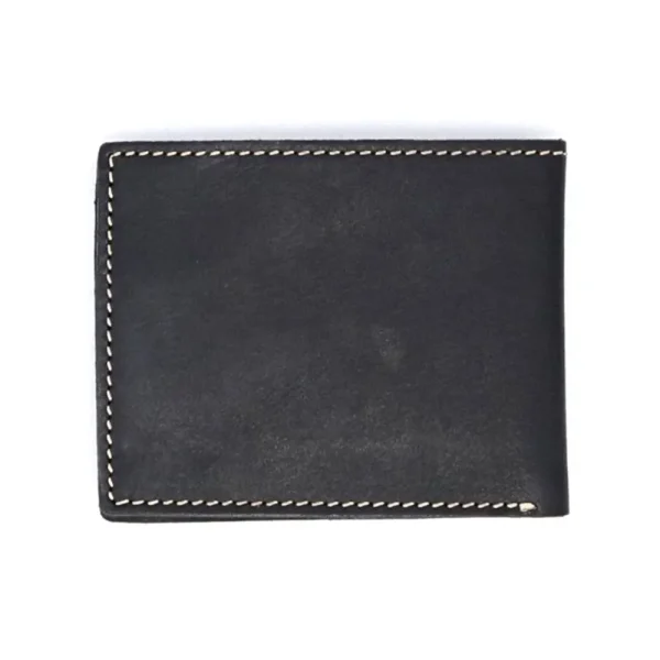 Roan Wallets^Jenson - Black DD