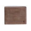 Roan Wallets^Jenson - Grey DD