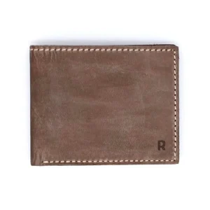 Roan Wallets^Jenson - Grey DD
