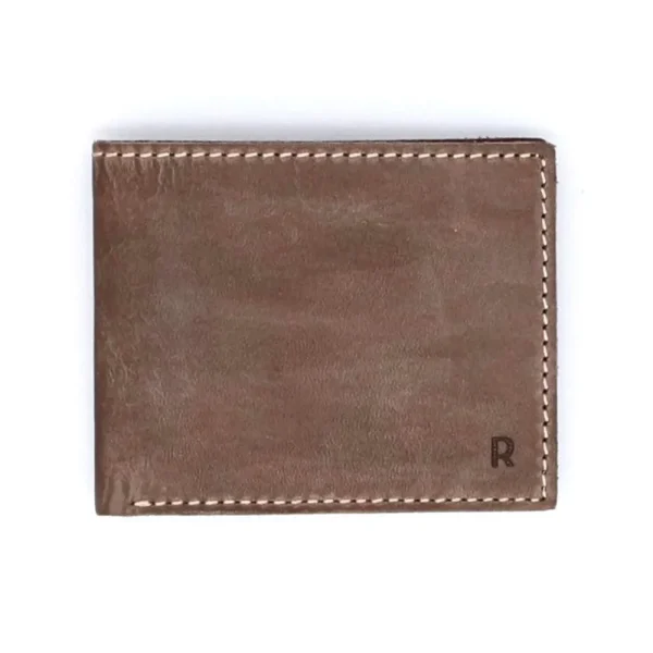 Roan Wallets^Jenson - Grey DD