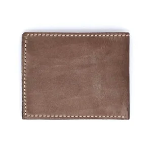 Roan Wallets^Jenson - Grey DD