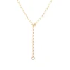 Leah Yard Designs Necklaces^Jolie Lariat