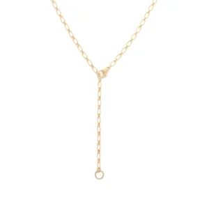 Leah Yard Designs Necklaces^Jolie Lariat