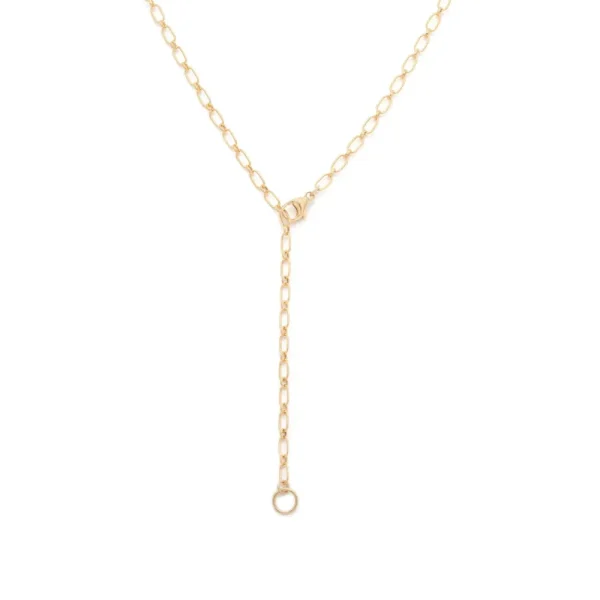 Leah Yard Designs Necklaces^Jolie Lariat