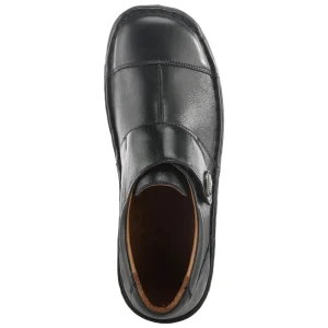 Spring Step Dress & Loafers^Kaminia - Black