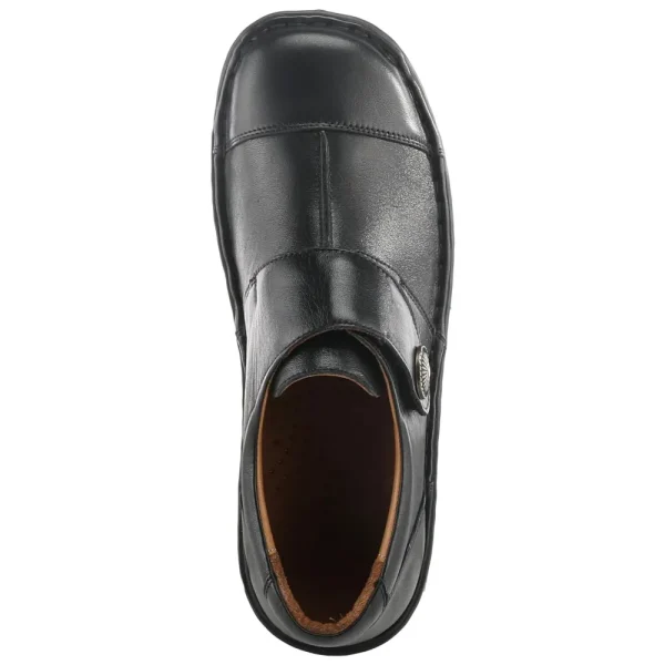 Spring Step Dress & Loafers^Kaminia - Black