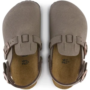 Birkenstock Birkenstock^Kay Kid's - Mocha