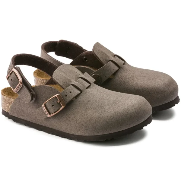 Birkenstock Birkenstock^Kay Kid's - Mocha
