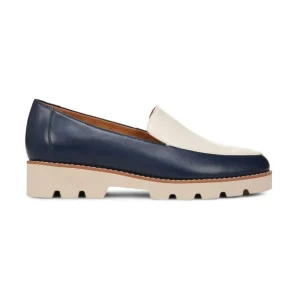 Vionic Dress & Loafers | Casual^Kensley - Navy/Cream