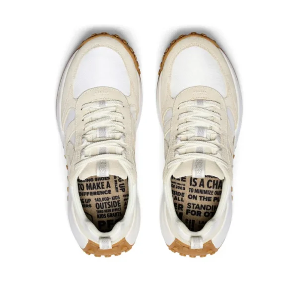 Keen Athletic & Hiking^KS86 - Birch/White Star