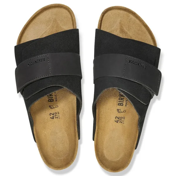 Birkenstock Birkenstock^Kyoto - Black