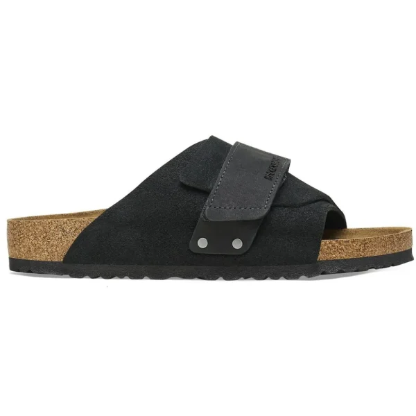 Birkenstock Birkenstock^Kyoto - Black
