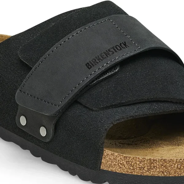 Birkenstock Birkenstock^Kyoto - Black
