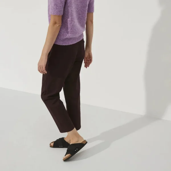 Birkenstock Birkenstock^Kyoto - Black