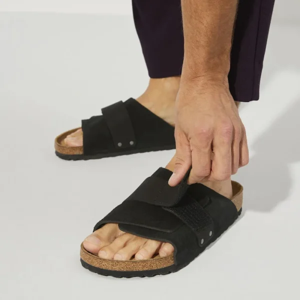 Birkenstock Birkenstock^Kyoto - Black