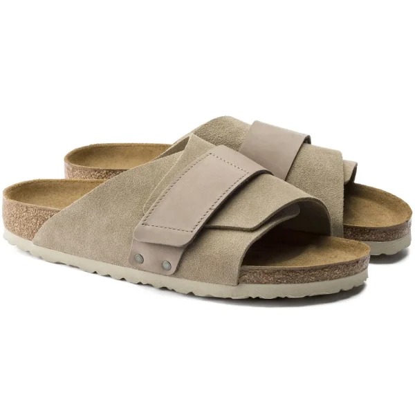 Birkenstock Birkenstock^Kyoto - Taupe