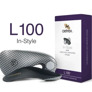 Aetrex Aetrex^L100 - Ladies