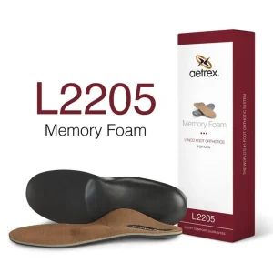 Aetrex Aetrex^L2205 - Mens