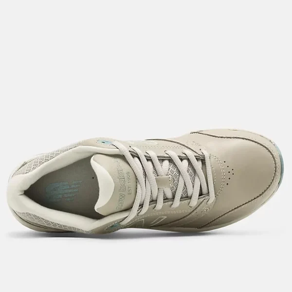 New Balance Orthopedic & Duty^Leather 928v3 - Tan