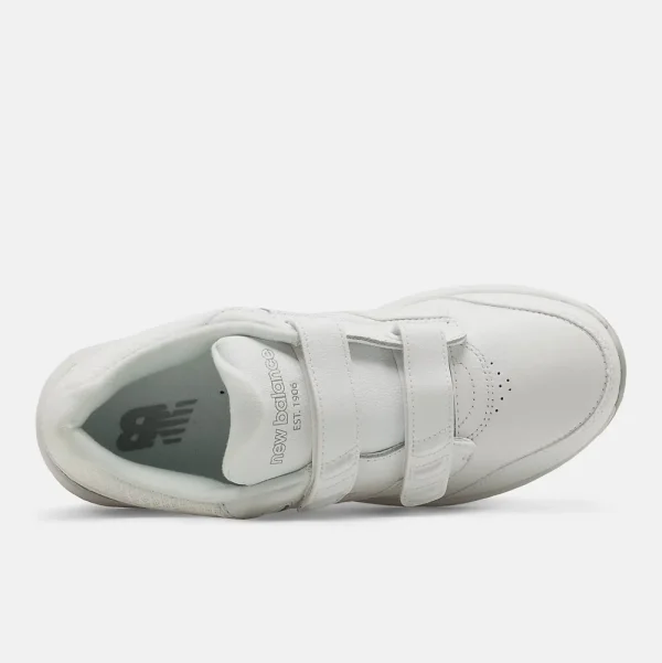 New Balance Orthopedic & Duty^Leather 928v3 - White
