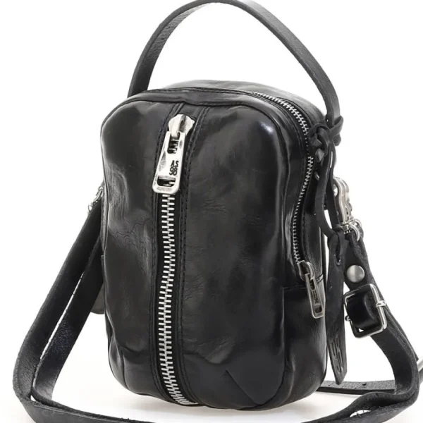 Mjus Bags & Purses^Limone - Black