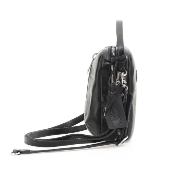 Mjus Bags & Purses^Limone - Black