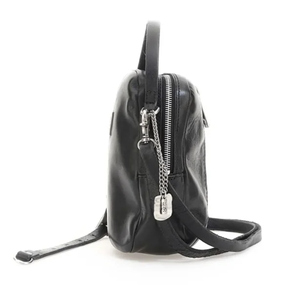 Mjus Bags & Purses^Limone - Black