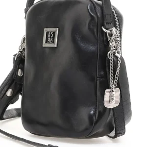 Mjus Bags & Purses^Limone - Black
