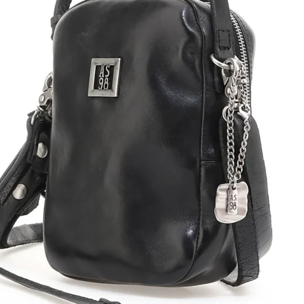 Mjus Bags & Purses^Limone - Black