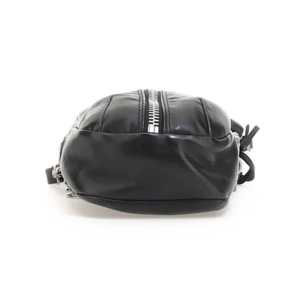 Mjus Bags & Purses^Limone - Black