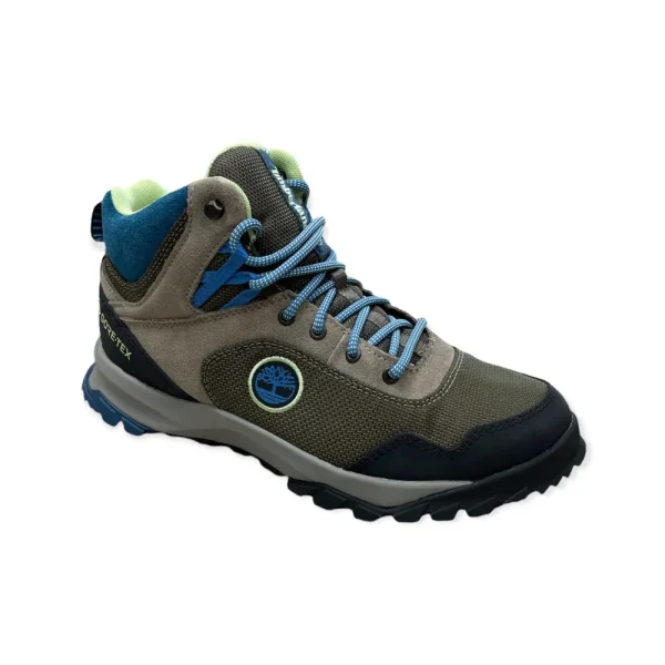 Timberland Hiking^Lincoln Peak Hiker