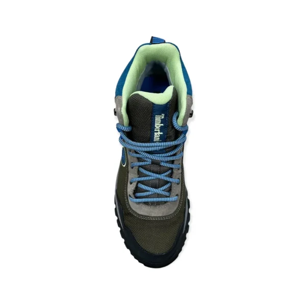 Timberland Hiking^Lincoln Peak Hiker