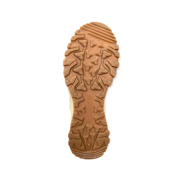 Timberland Hiking^Lincoln Peak Mid WP - Wheat