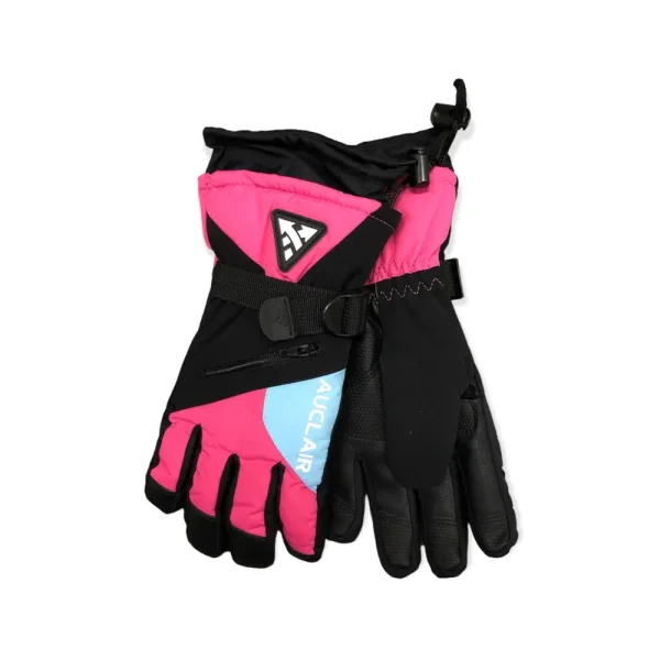 AuClair Kid's^Little Goose Gloves - Pink