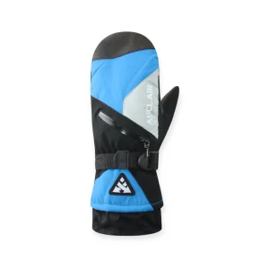 AuClair Kid's^Little Goose Mitts - Blue