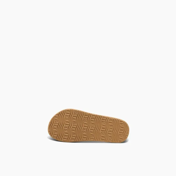 Reef Water-Friendly^Little Water Vista - Black/Tan