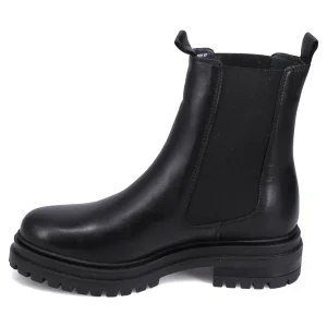 Miz Mooz Ankle^Lizette - Black