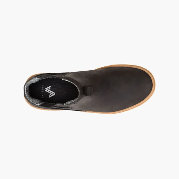 Forsake Ankle^Lucie Chelsea
