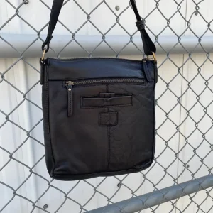 Expressions Milo Bags & Purses^Luna - Black