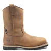 Kodiak Work^Lundbreck - Brown