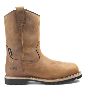 Kodiak Work^Lundbreck - Brown