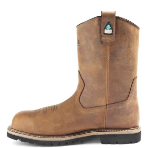 Kodiak Work^Lundbreck - Brown
