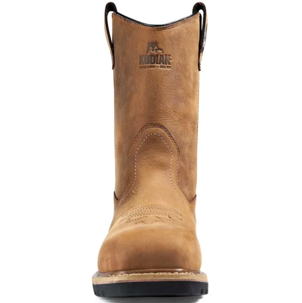 Kodiak Work^Lundbreck - Brown